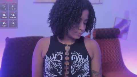 Camila Foox online show from November 2025 07:25:02 PM