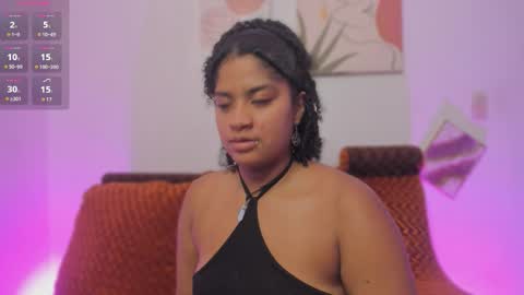 Camila Foox online show from November 2025 06:51:02 PM