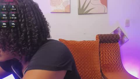 Camila Foox online show from November 2025 03:18:02 AM