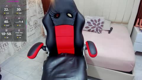 CAMILA  online show from February 2026 11:57:02 AM