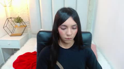 Snapshot of camilah_tk chatting on June 2026 12:51:02 PM Cami online show from June 2026 12:51:02 PM