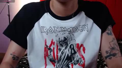 Snapshot of camilahot_girl chatting on October 2025 12:39:02 PM kira online show from October 2025 12:39:02 PM