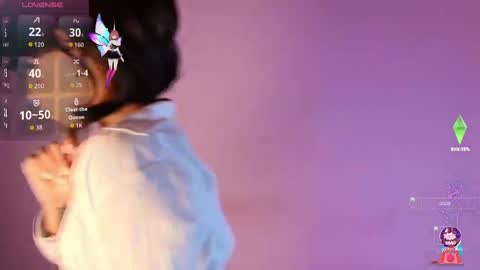 Snapshot of camilahot_girl chatting on October 2025 04:30:02 PM kira online show from October 2025 04:30:02 PM