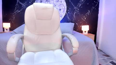 Snapshot of camilapreston_ chatting on November 2025 06:34:01 AM camila preston online show from November 2025 06:34:01 AM