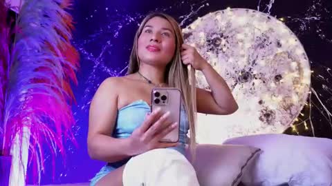 Snapshot of camilapreston_ chatting on December 2025 07:27:02 AM camila preston online show from December 2025 07:27:02 AM