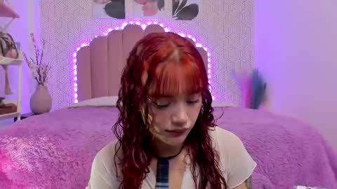 Camila  online show from March 2025 12:06:02 PM