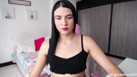 X IGcamiryan01 online show from January 2025 06:39:01 PM