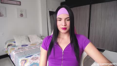 X IGcamiryan01 online show from February 2025 05:26:02 PM