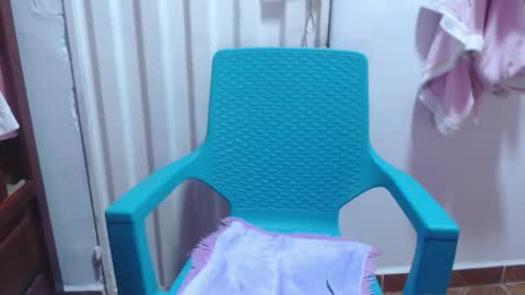 camilasex468 online show from February 2026 01:09:01 PM