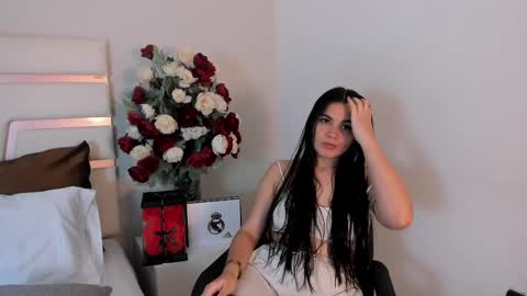 Snapshot of camilasofiia chatting on March 2025 11:59:02 PM Camila online show from March 2025 11:59:02 PM
