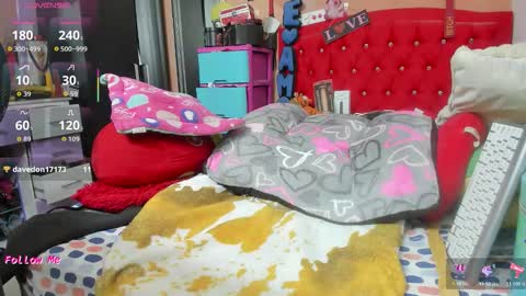 Snapshot of camile_milf chatting on November 2025 08:54:02 PM Lauren camile online show from November 2025 08:54:02 PM