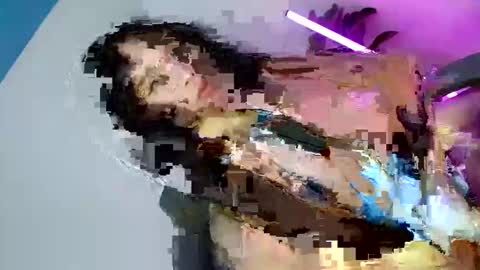 Snapshot of camilla_creel chatting on February 2026 03:42:01 PM Callie online show from February 2026 03:42:01 PM