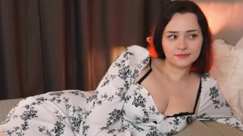 Camilla online show from February 2026 08:51:01 PM