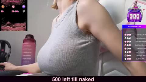 CamillaCassidy online show from March 2026 03:14:01 PM