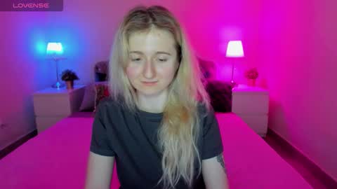 camilladreamer online show from January 2026 04:55:01 PM