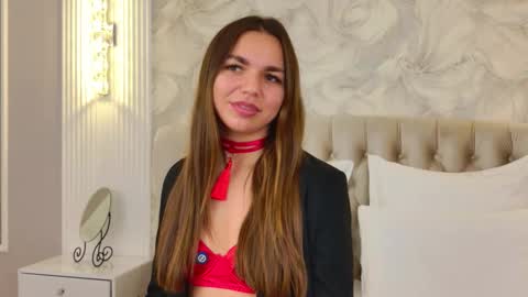 Camilla online show from September 2025 05:43:02 AM