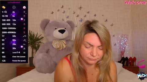 Camille Game online show from December 2024 06:37:01 AM