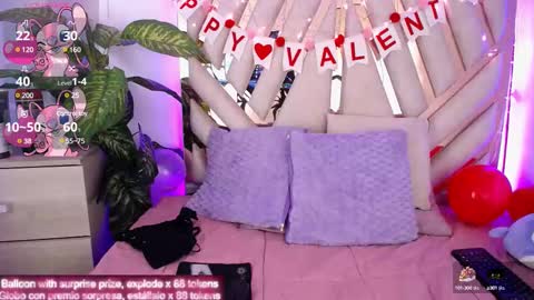 Camille online show from February 2025 01:39:01 PM