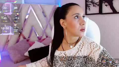 Camille online show from March 2025 08:18:02 AM