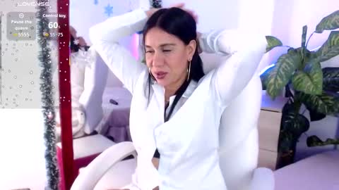 Camille online show from November 2025 10:16:02 AM