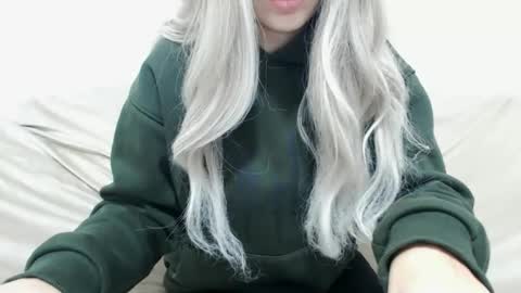 CamilleBunny online show from December 2025 03:27:02 AM