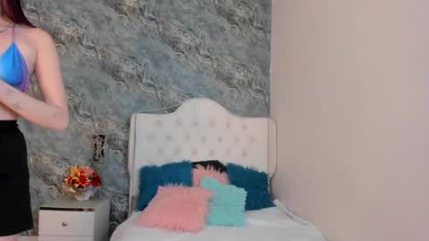 C A M I L L E N    Help me get to the top online show from January 2025 07:29:02 PM