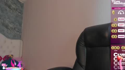 C A M I L L E N    Help me get to the top online show from February 2025 10:48:02 PM