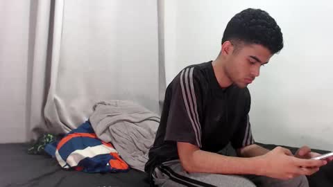 camillo_beischel_ online show from September 2025 06:44:02 PM