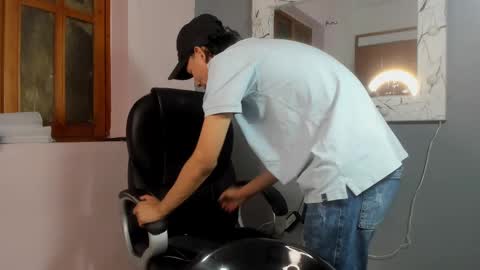 Camillo Virgil online show from September 2025 10:53:02 AM