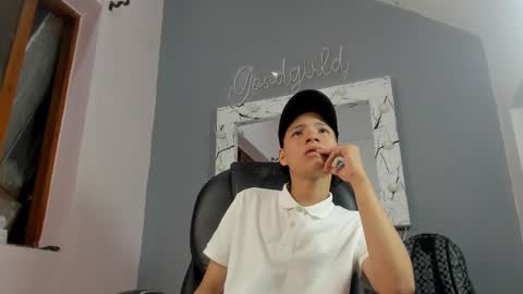 Camillo Virgil online show from September 2025 10:53:02 AM