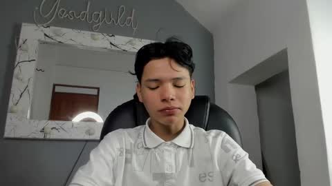 Camillo Virgil online show from October 2025 10:35:02 AM