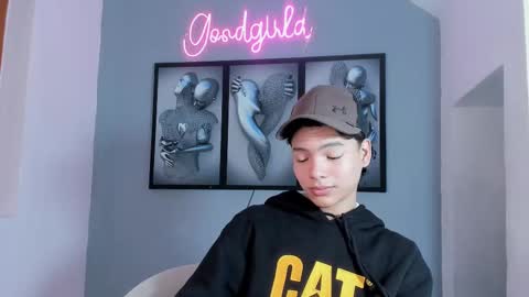 Camillo Virgil online show from October 2025 11:09:01 AM