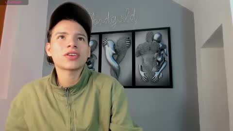 Camillo Virgil online show from October 2025 10:47:01 AM