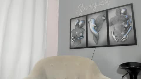 Camillo Virgil online show from October 2025 10:48:01 AM