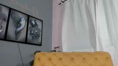 Camillo Virgil online show from October 2025 10:56:02 AM