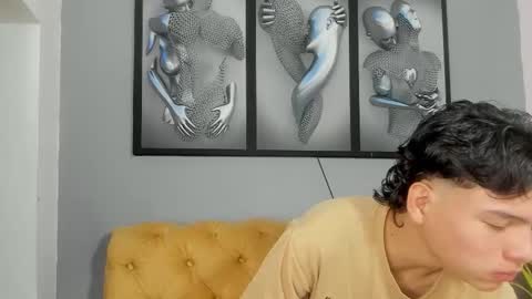 Camillo Virgil online show from October 2025 11:14:02 AM