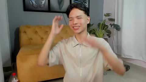 Camillo Virgil online show from October 2025 10:50:01 AM