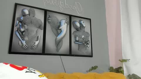 Camillo Virgil online show from November 2025 10:50:02 AM