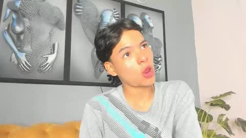 Camillo Virgil online show from November 2025 11:25:02 AM