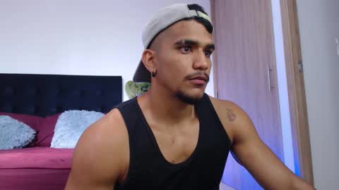 Snapshot of camilo_contre21 chatting on February 2026 08:46:02 PM camilo_contre21 online show from February 2026 08:46:02 PM