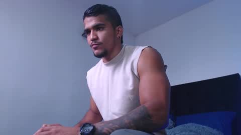 Snapshot of camilo_contre21 chatting on February 2026 06:48:01 PM camilo_contre21 online show from February 2026 06:48:01 PM
