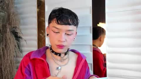 Snapshot of camilo_konor chatting on February 2026 11:39:01 AM CAMI online show from February 2026 11:39:01 AM