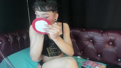 Snapshot of camilo_konor chatting on March 2026 11:05:02 AM CAMI online show from March 2026 11:05:02 AM