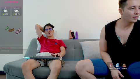 Camilo online show from January 2025 02:53:02 PM