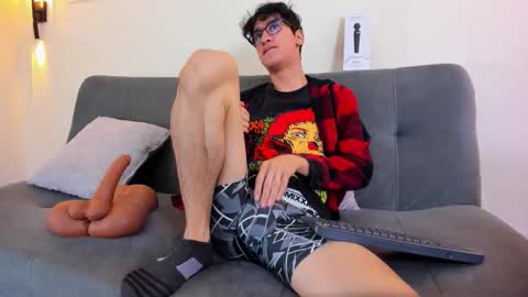 Camilo online show from December 2025 03:23:01 AM