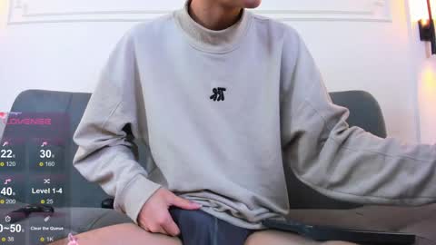 Snapshot of camilo_stark chatting on April 2026 03:20:02 AM Camilo online show from April 2026 03:20:02 AM