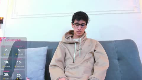 Snapshot of camilo_stark chatting on April 2026 03:11:01 AM Camilo online show from April 2026 03:11:01 AM
