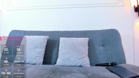 Snapshot of camilo_stark chatting on May 2026 03:02:02 AM Camilo online show from May 2026 03:02:02 AM