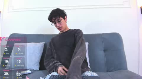 Snapshot of camilo_stark chatting on May 2026 03:01:02 AM Camilo online show from May 2026 03:01:02 AM