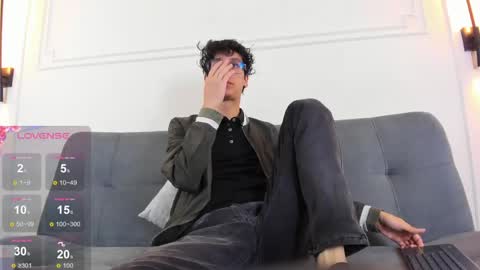 Snapshot of camilo_stark chatting on May 2026 03:02:02 AM Camilo online show from May 2026 03:02:02 AM